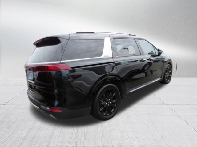 Used 2023 Kia Carnival SX Prestige FWD image 6