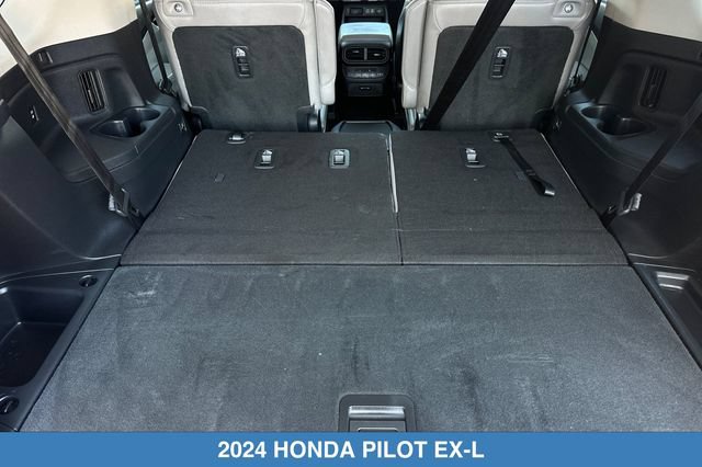 Certified 2024 Honda Pilot EX-L image 18
