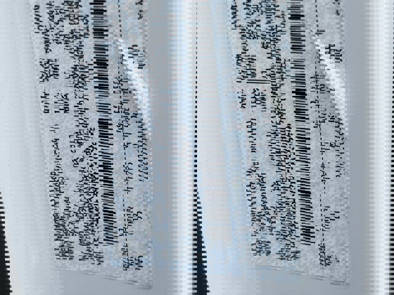 Used 2024 Ford F150 STX AWD/4WD image 13