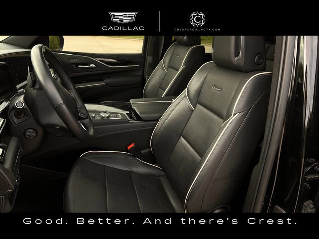 Certified 2022 Cadillac Escalade ESV Sport w/ Touring Package image 27
