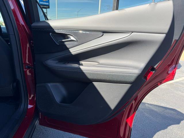 New 2026 Chevrolet Blazer EV LT image 34