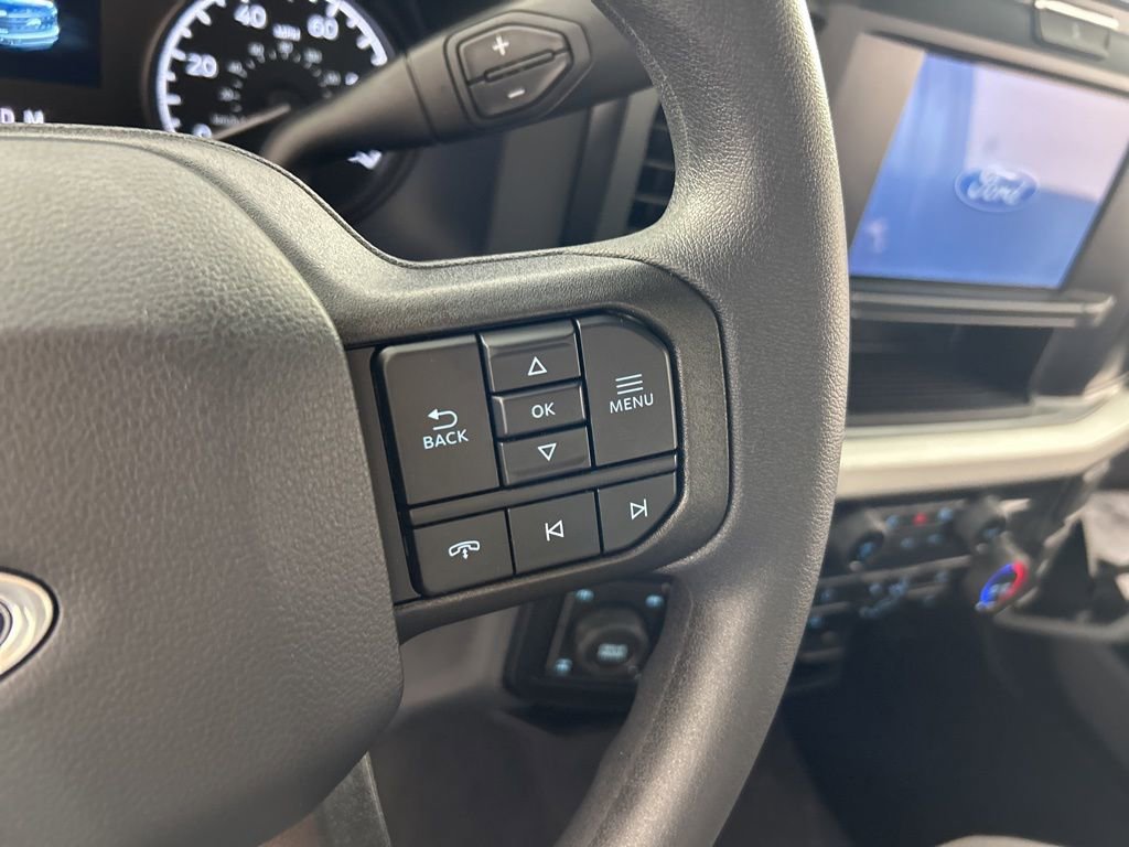 New 2026 Ford F250 XL image 16