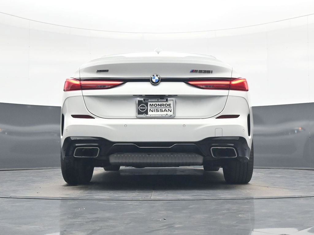 Used 2024 BMW M235i xDrive Gran Coupe image 23