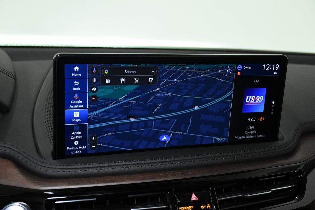 Used 2025 Acura MDX w/ Advance Package image 18