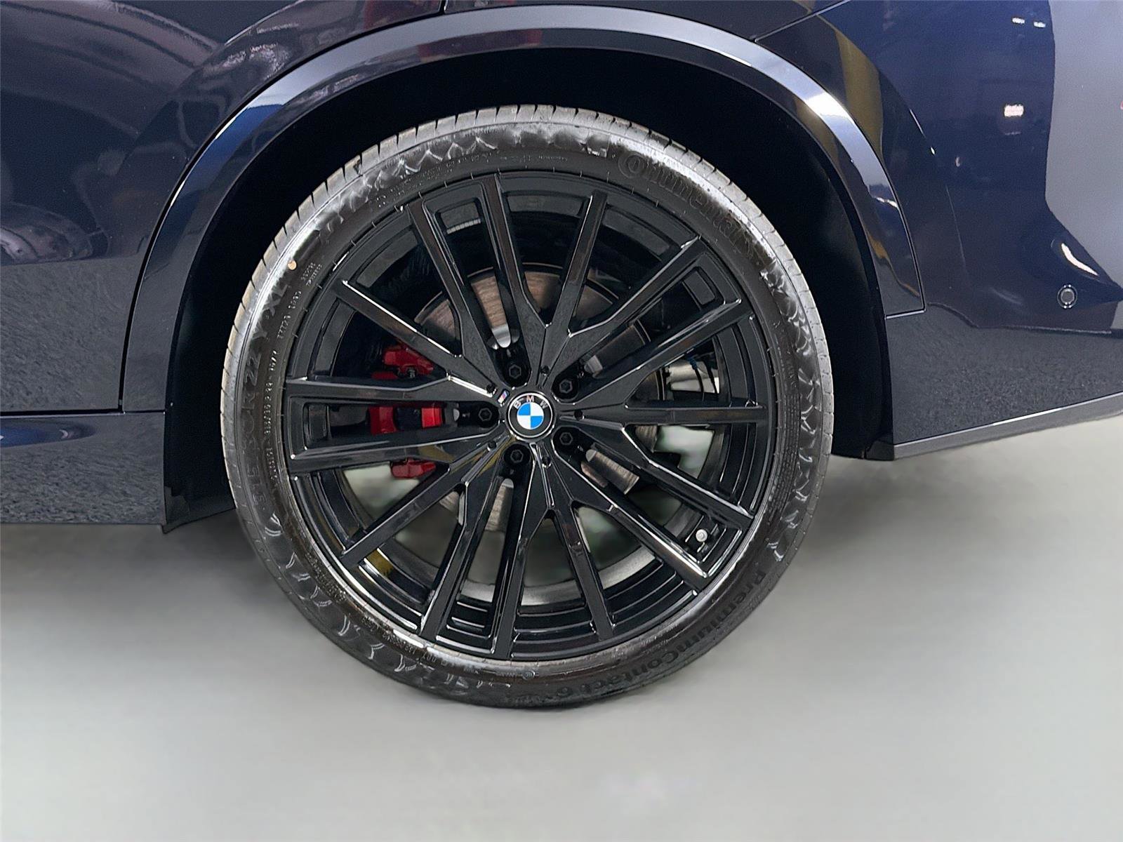 New 2026 BMW X5 xDrive40i w/ M Sport Package AWD/4WD image 30