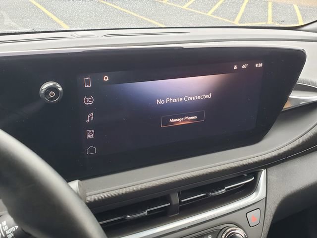 Certified 2024 Buick Envista Preferred w/ Convenience I Package image 30