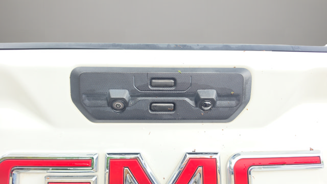 Used 2022 GMC Sierra 2500 SLE w/ SLE Value Package; AWD/4WD image 45