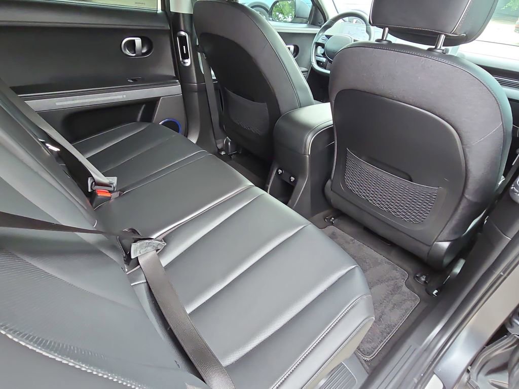 Certified 2023 Hyundai Ioniq 5 Limited RWD image 11