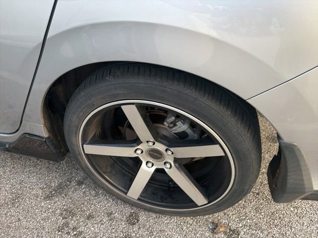 Used 2020 Honda Civic Sport Touring image 18