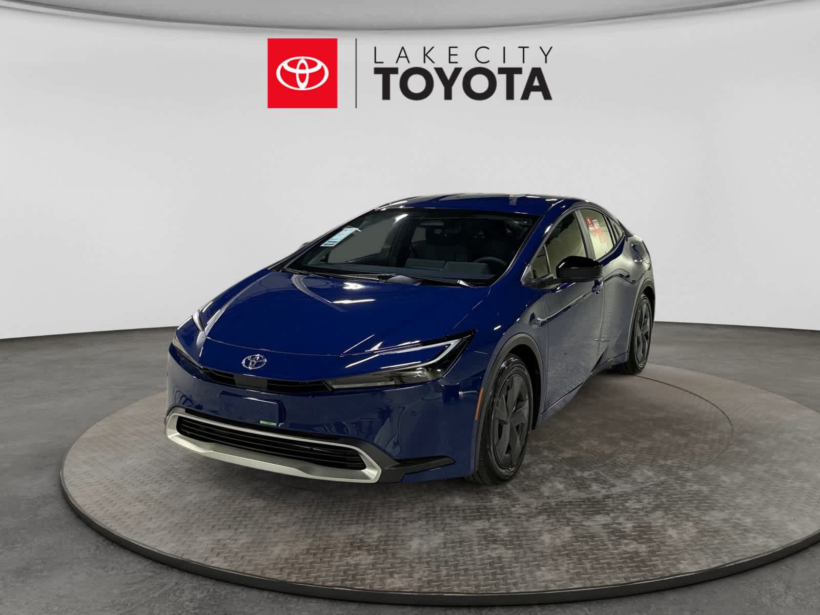 New 2027 Toyota Prius Plug-In Hybrid
