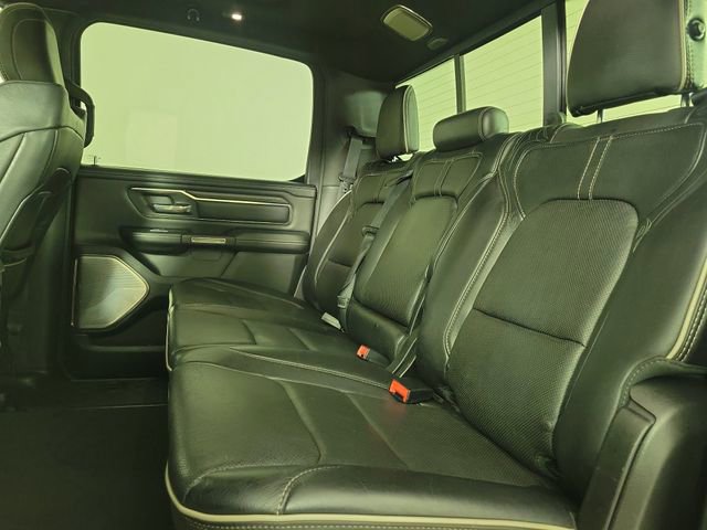 Used 2019 RAM 1500 Limited image 8