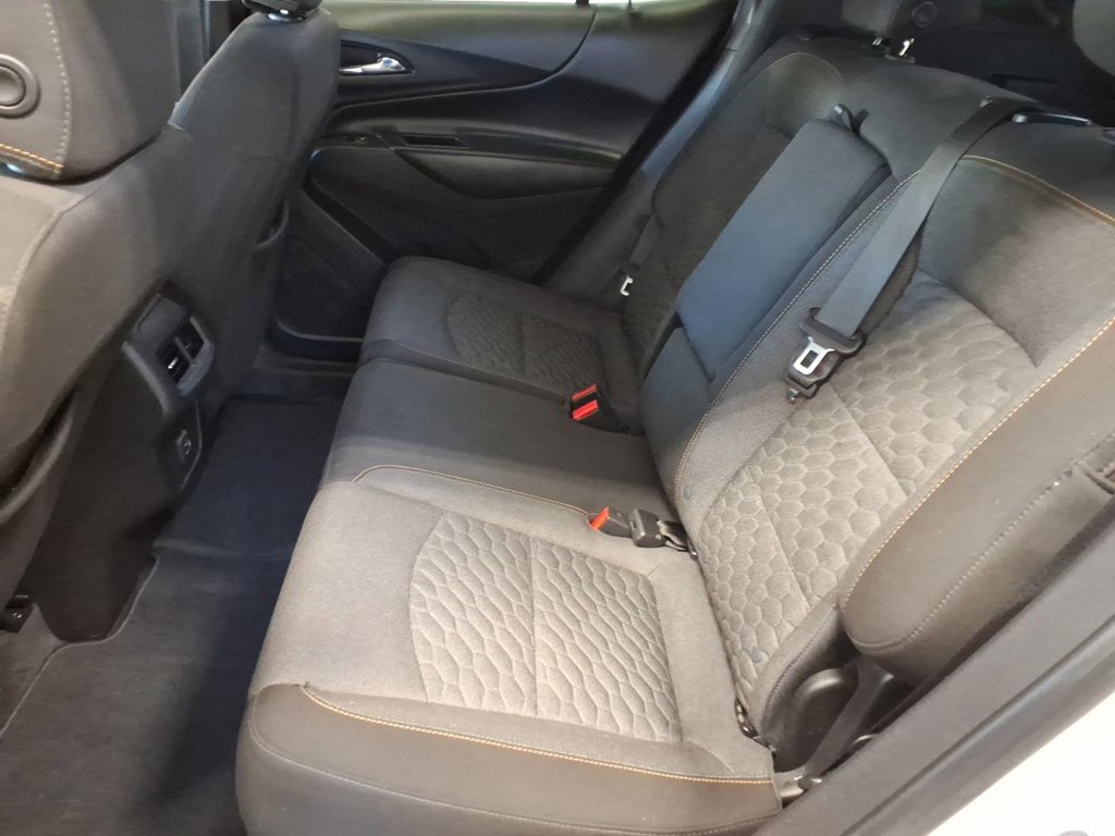 Used 2020 Chevrolet Equinox LT image 21
