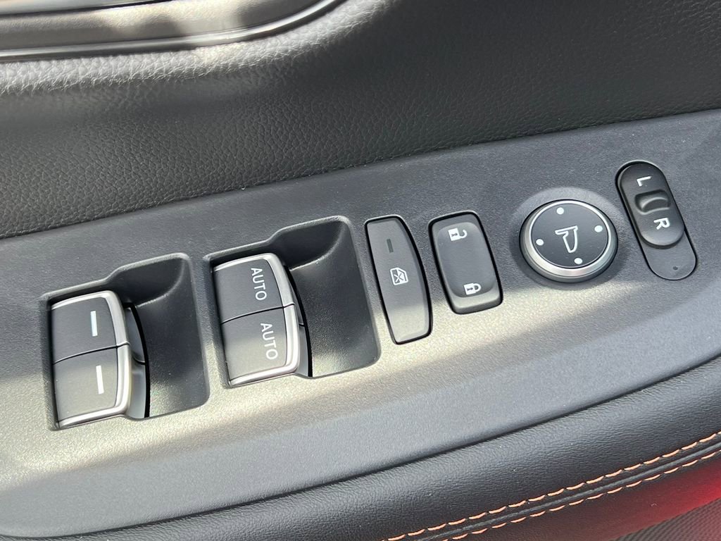 New 2026 Honda HR-V Sport image 12