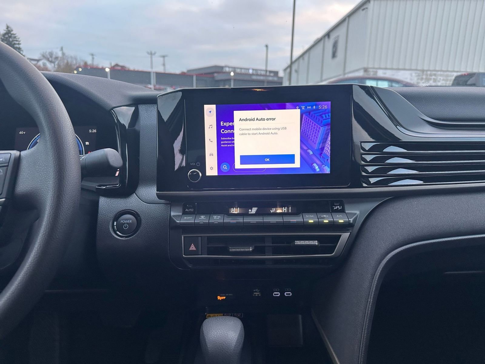 Used 2025 Toyota Camry LE image 18