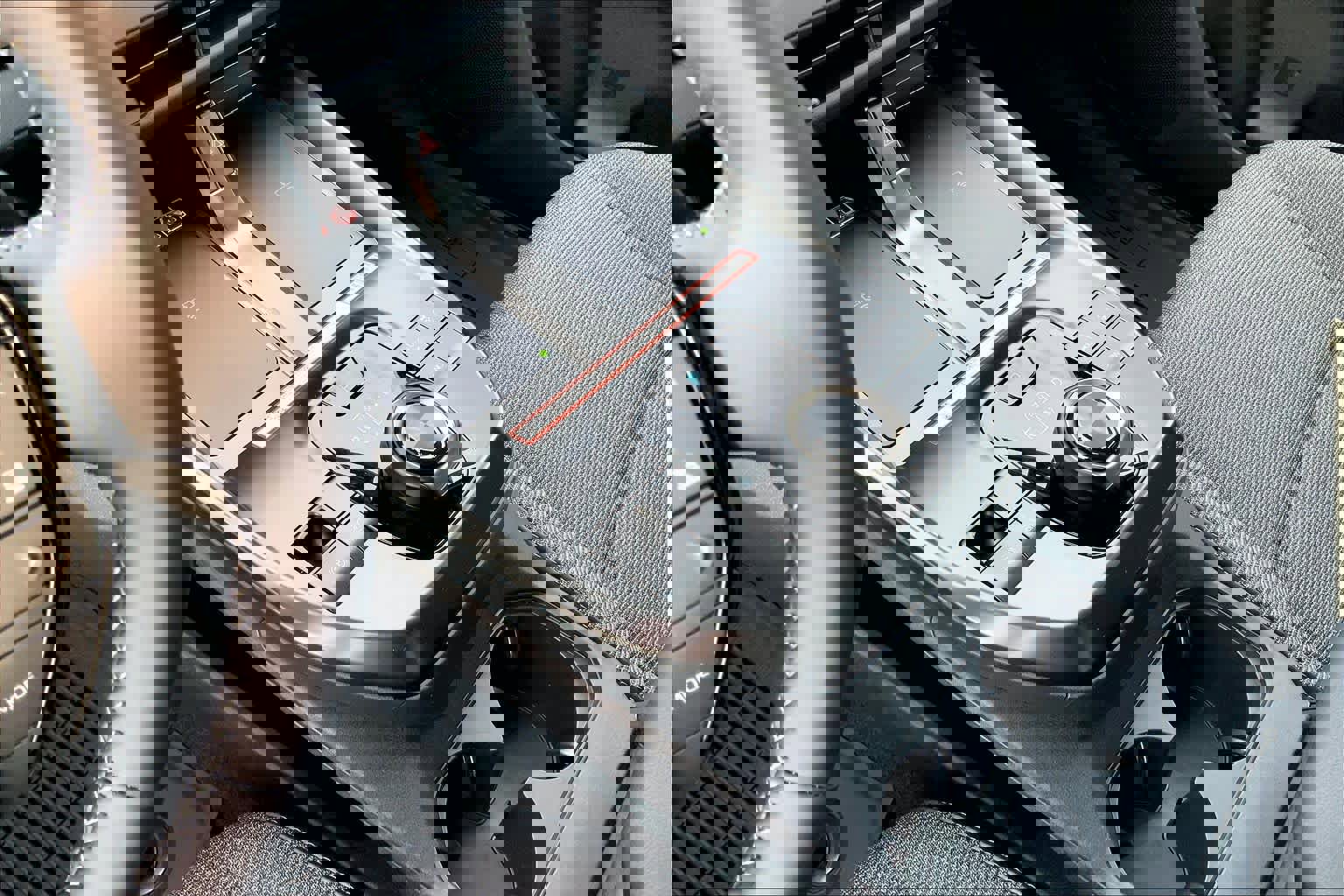 New 2026 Toyota bZ image 7