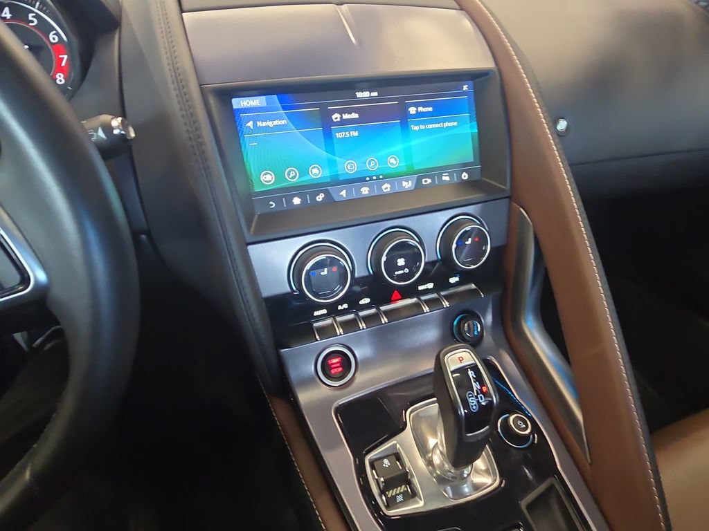 Used 2020 Jaguar F-TYPE Coupe RWD image 21