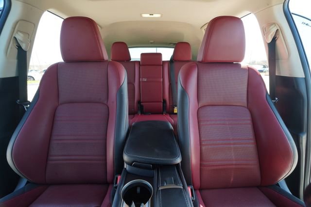 Used 2021 Lexus NX 300 AWD w/ Accessory Package image 35