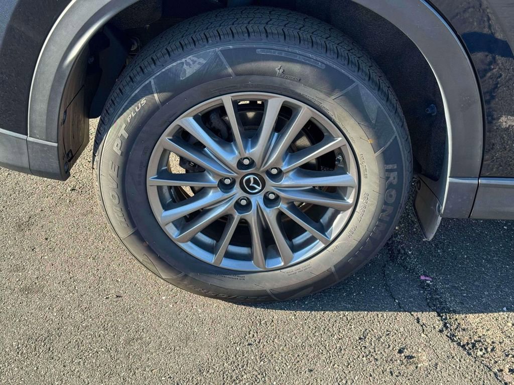 Used 2020 MAZDA CX-5 Touring image 10