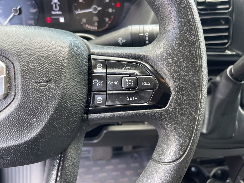 Used 2025 RAM ProMaster 2500 w/ Convenience Group image 15