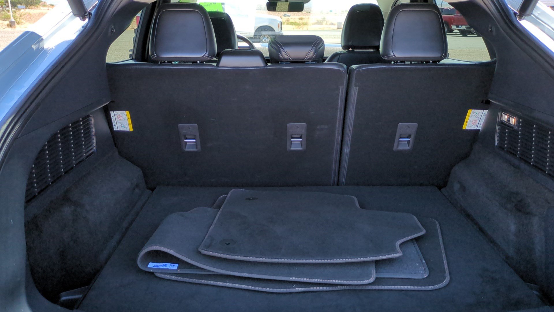 Used 2023 Ford Mustang Mach-E Premium RWD image 31