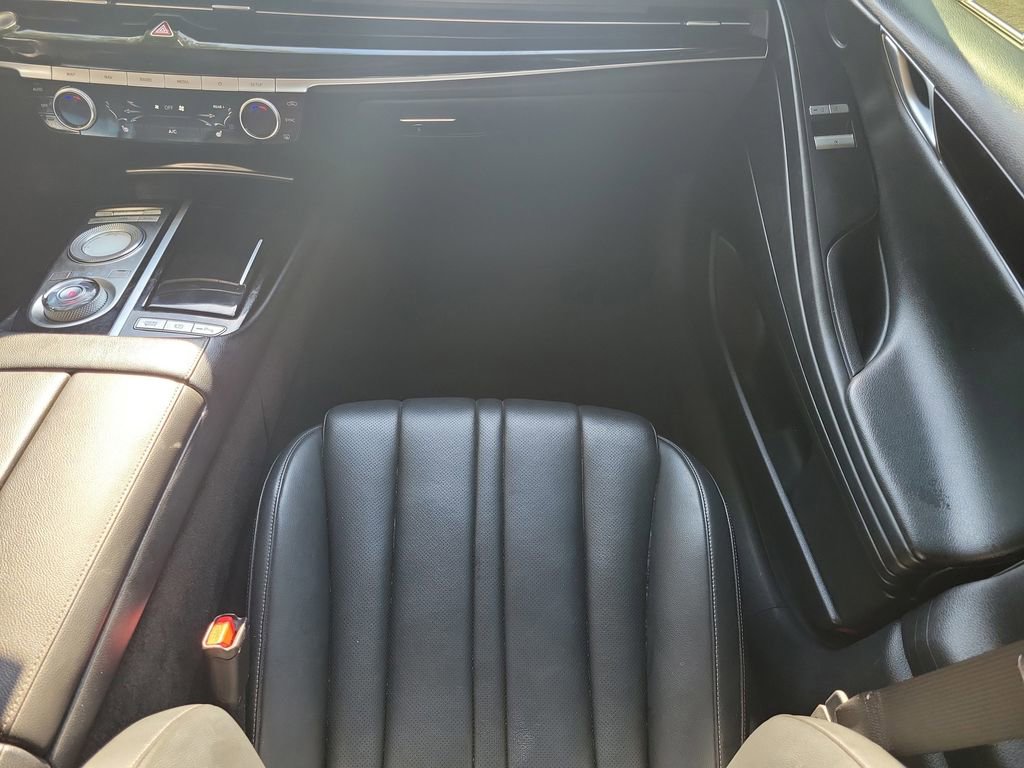 Used 2021 Genesis G80 2.5T image 21