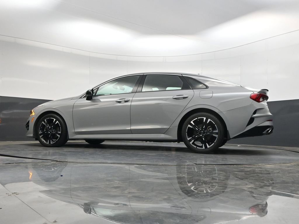 Used 2022 Kia K5 GT-Line w/ GT-Line FWD Premium Package image 28