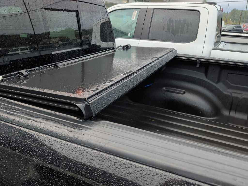 Used 2021 RAM 1500 Rebel w/ Rebel Level 2 Equipment Group AWD/4WD image 6