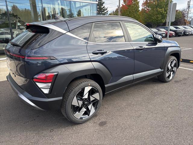 New 2026 Hyundai Kona Limited image 6