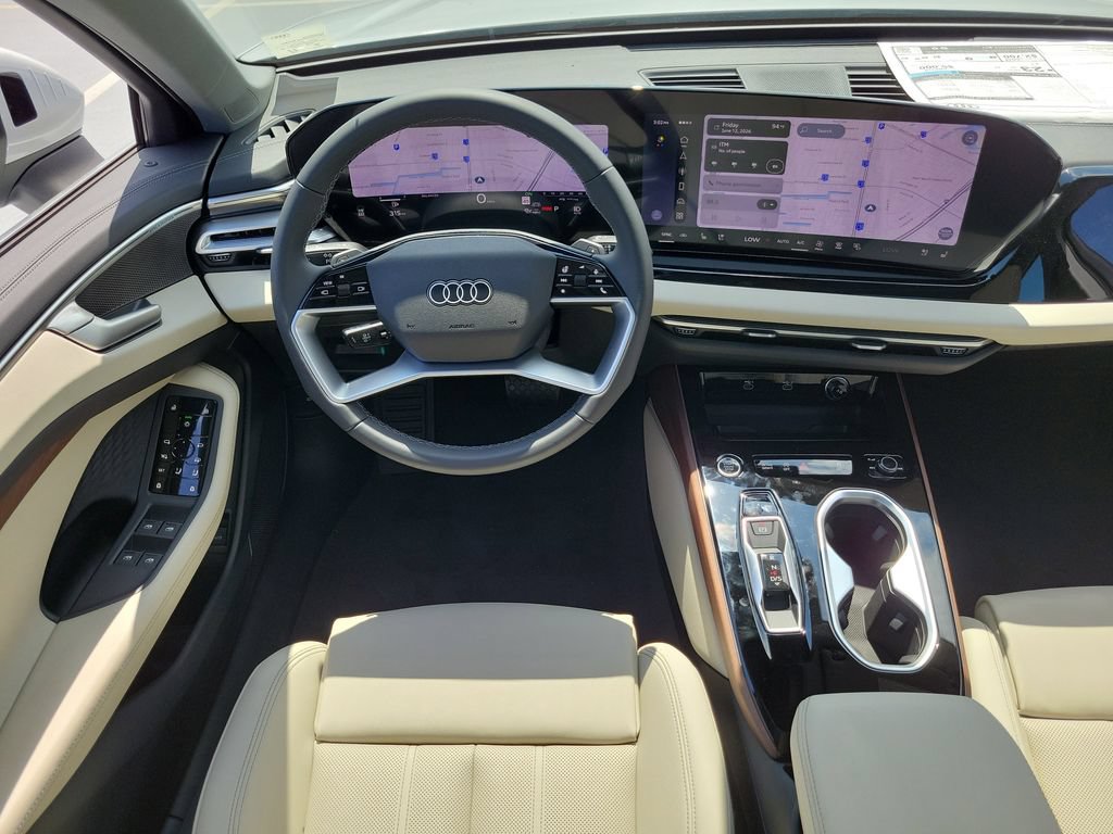 New 2026 Audi A6 Premium AWD/4WD image 22