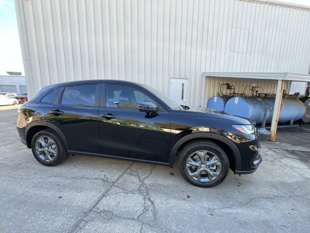 New 2027 Honda HR-V LX image 3