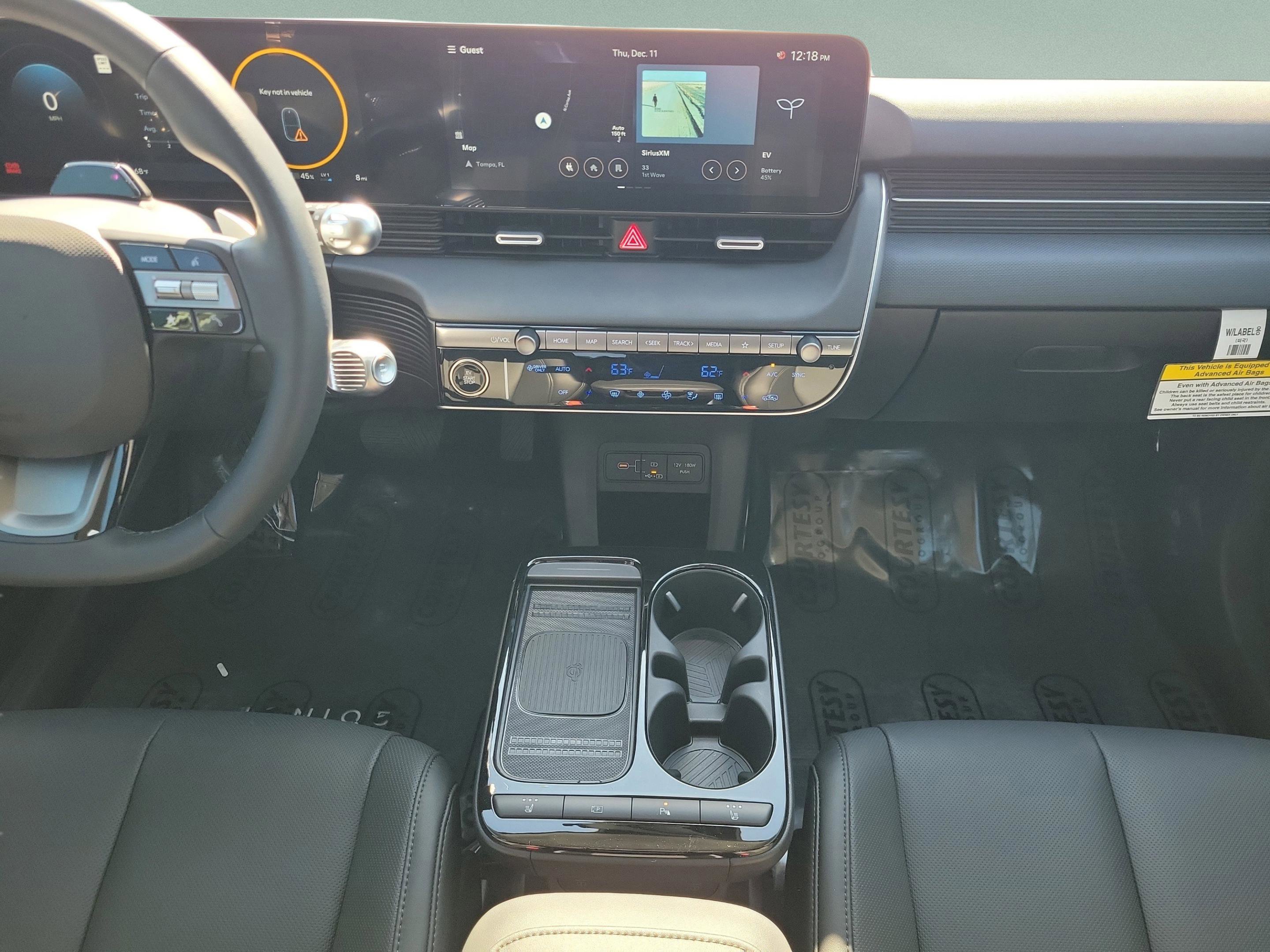 New 2026 Hyundai Ioniq 5 SEL image 18