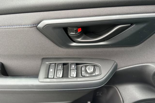 New 2026 Subaru Forester Premium image 8
