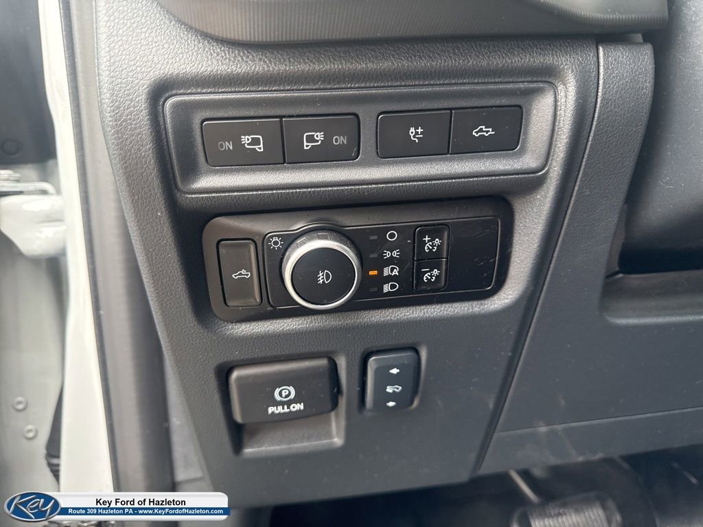 Used 2024 Ford F150 Raptor image 30