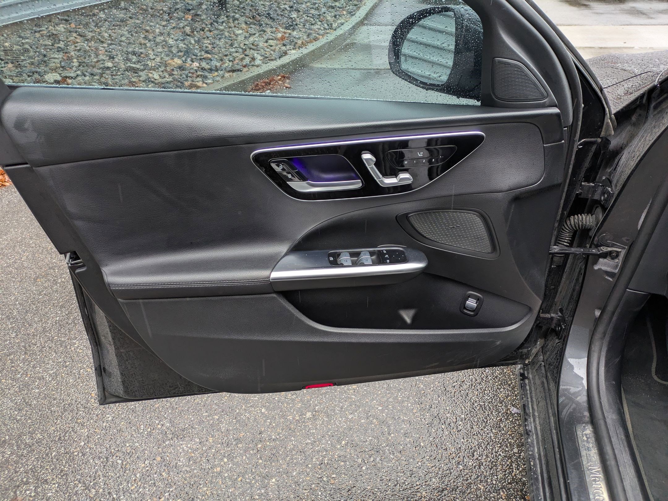 Used 2023 Mercedes-Benz C 300 4MATIC Sedan image 12