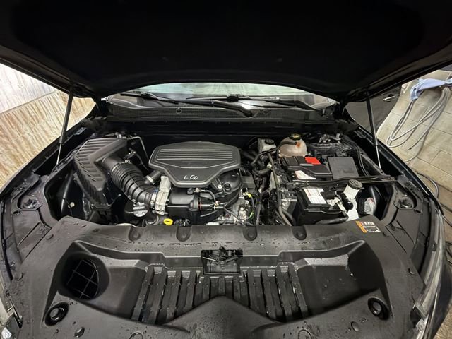 Certified 2021 Chevrolet Blazer Premier AWD/4WD image 26