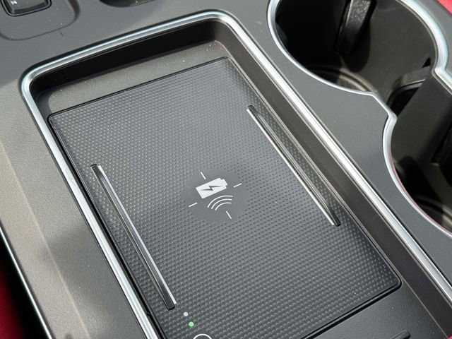 New 2026 Acura MDX Type S AWD/4WD image 26