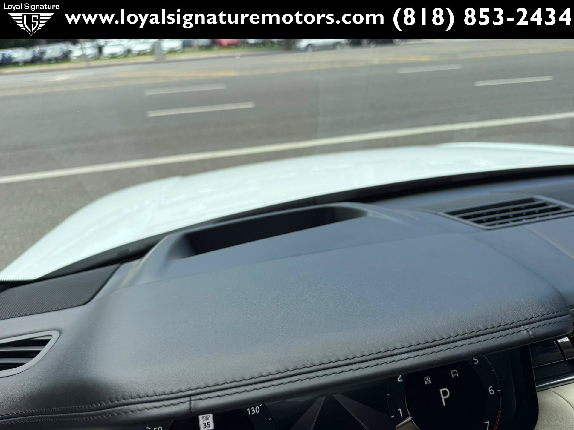 Used 2022 Land Rover Range Rover Long Wheelbase SE AWD/4WD image 38