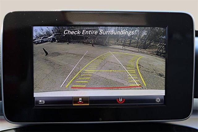 Used 2017 Mercedes-Benz C 300 4MATIC Sedan image 23