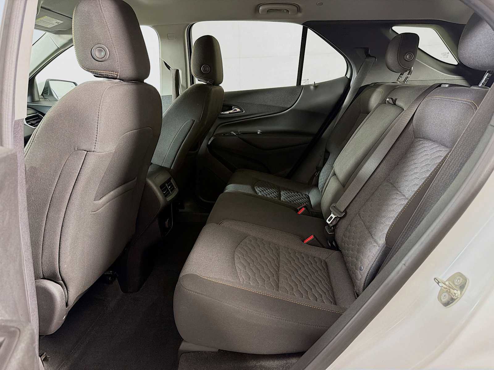 Used 2018 Chevrolet Equinox LT AWD/4WD image 21
