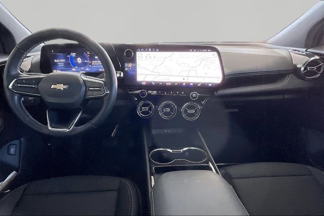 Used 2025 Chevrolet Blazer EV LT AWD/4WD image 7