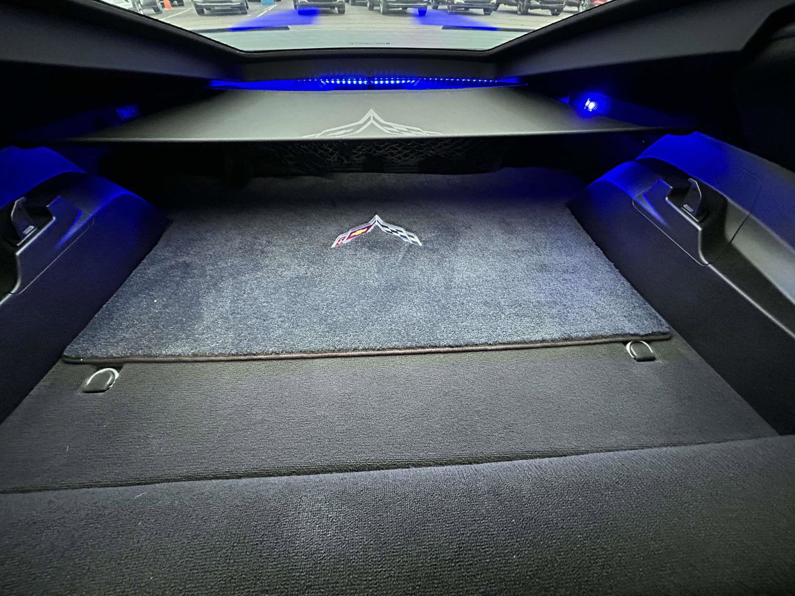 Used 2019 Chevrolet Corvette Grand Sport image 27