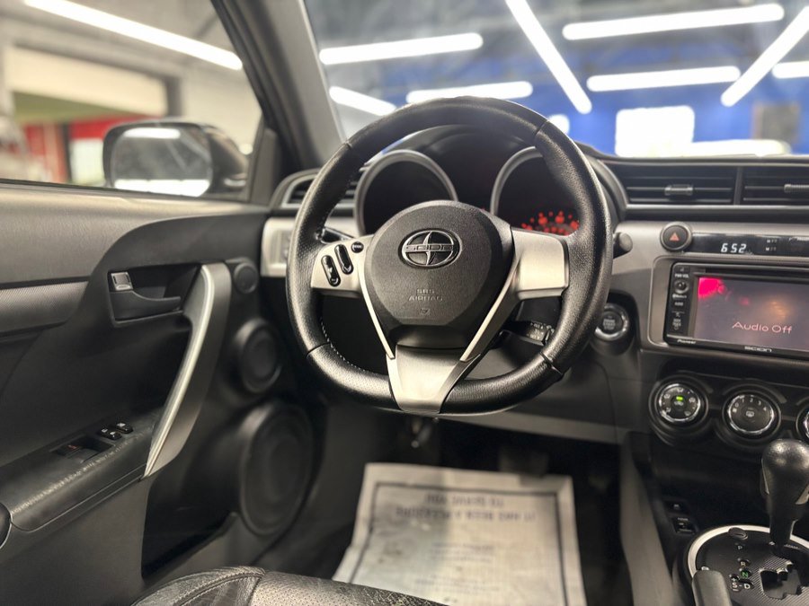 Used 2014 Scion tC Monogram Series FWD image 18