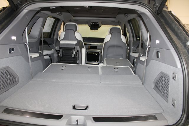 New 2025 Cadillac Escalade IQ Sport 1 image 37