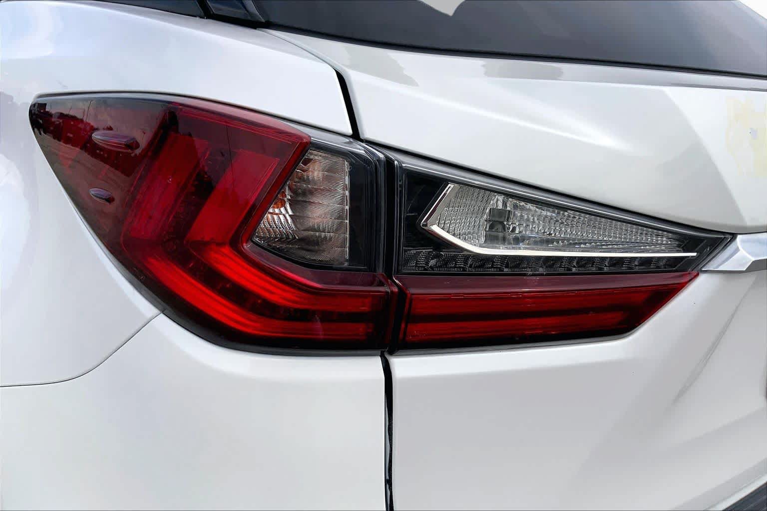 Used 2022 Lexus RX 350 FWD w/ Premium Package image 28