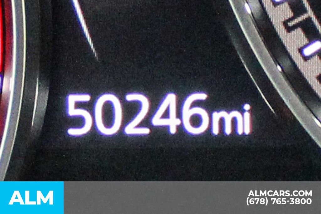 Used 2024 MAZDA CX-90 3.3 Turbo w/ Preferred Plus image 42