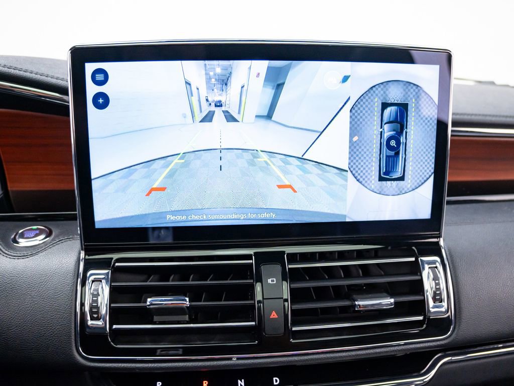 Used 2024 Lincoln Navigator Reserve image 22