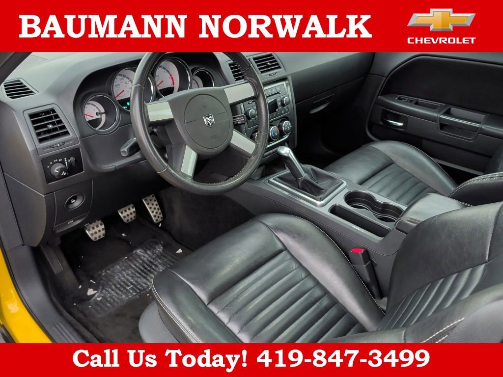 Used 2010 Dodge Challenger R/T image 20