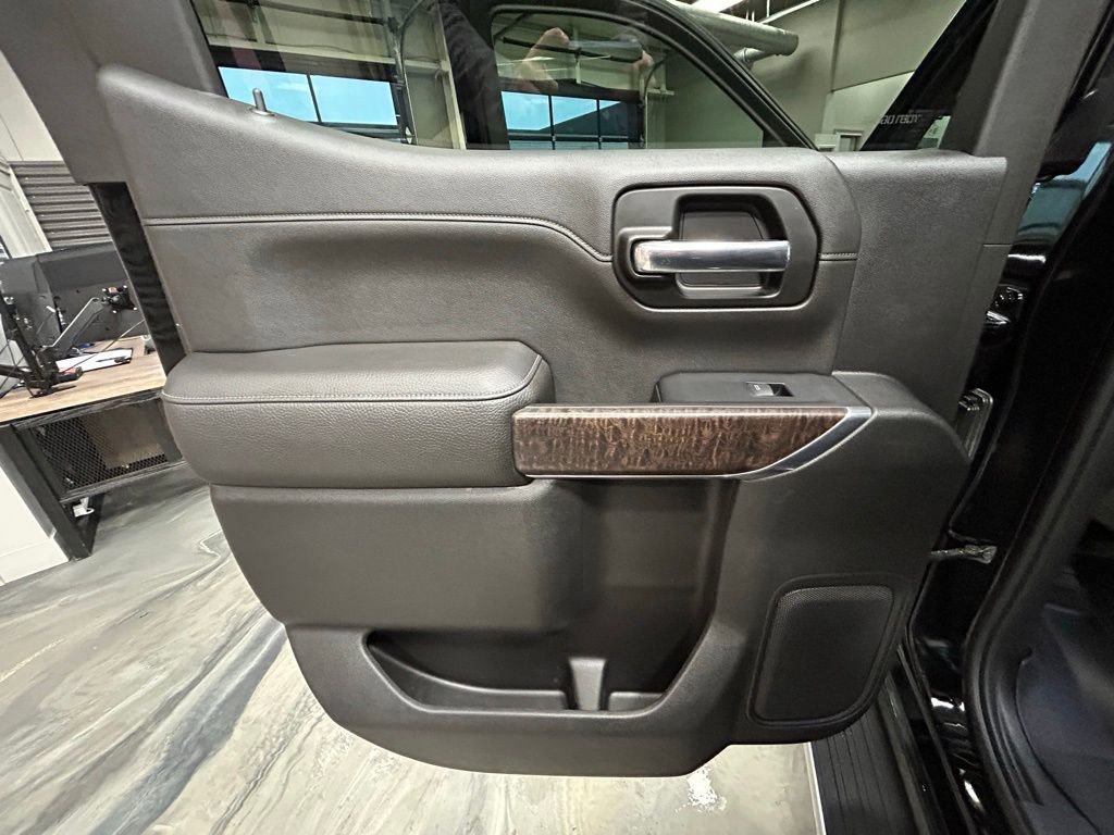 Used 2019 GMC Sierra 1500 Denali w/ Denali Ultimate Package image 45