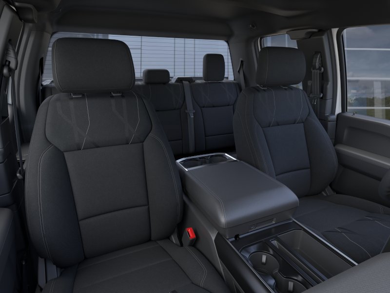 New 2026 Ford F150 STX AWD/4WD image 10