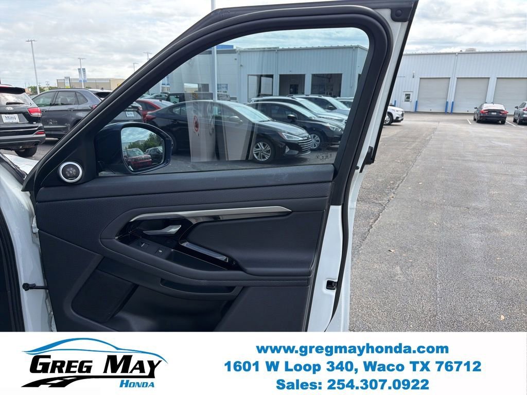 Used 2020 Land Rover Range Rover Evoque S AWD/4WD image 30